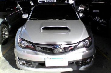 Subaru Impreza 2008 for sale