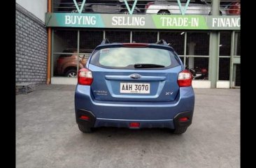 2014 Subaru XV for sale