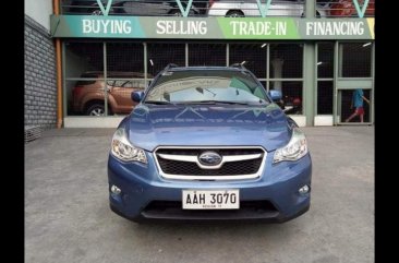 2014 Subaru XV for sale