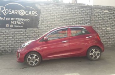 2015 Kia Picanto for sale