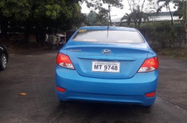 2018 Hyundai Accent for sale