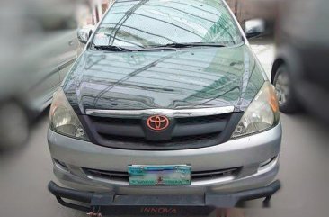 Toyota Innova 2008 for sale