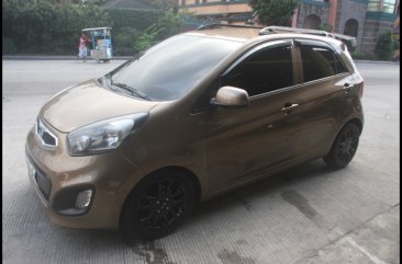 2014 Kia Picanto for sale