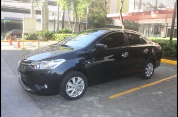 2018 Toyota Vios E AT for sale