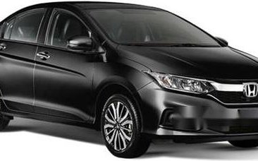 Honda City Vx+ 2018 for sale