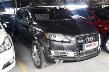 Audi Q7 2012 TURBO AT for sale