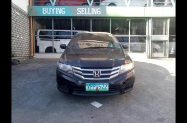 2013 Honda City for sale