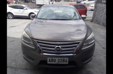 2015 Nissan Sylphy for sale