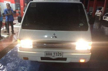 Mitsubishi L300 2014 for sale