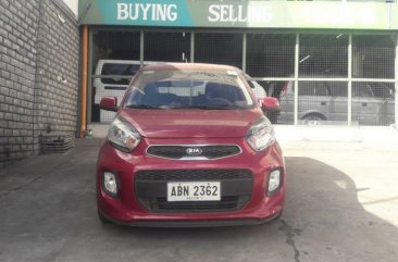 2015 Kia Picanto for sale