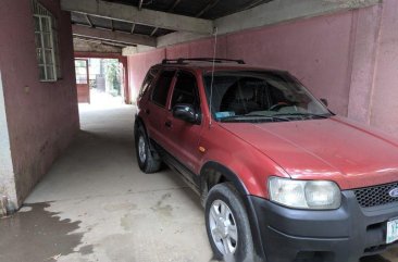 2005 Ford Escape for sale