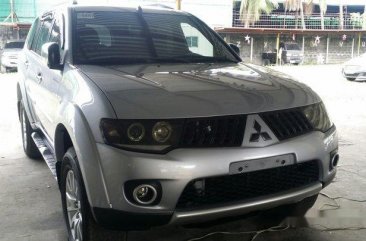 Mitsubishi Montero Sport 2009 for sale