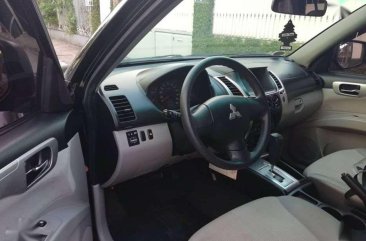 2014 Mitsubishi Montero Sport for sale