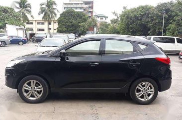 2012 Hyundai Tucson for sale