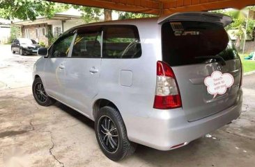 Toyota Innova 2013 for sale