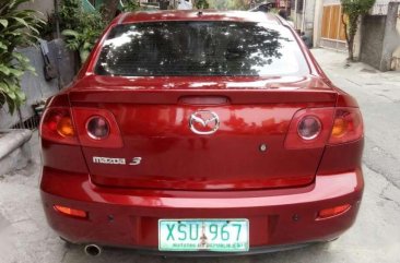 Mazda 3 2004 for sale