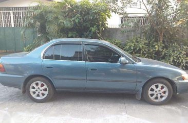 Toyota Corolla 1994 for sale