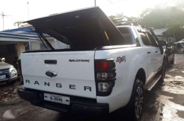 2016 Ford Ranger for sale