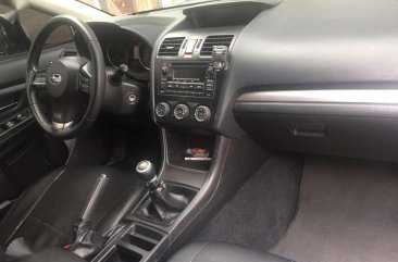 2013 Subaru Impreza for sale