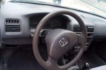 1997 Honda City for sale