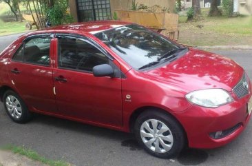 Toyota Vios 2007 for sale