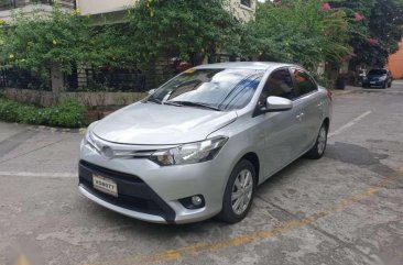 2017 Toyota Vios 13E for sale