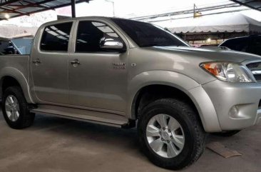 2008 Toyota Hilux for sale