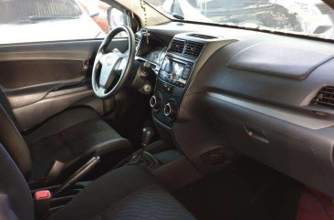 2017 Toyota Avanza for sale