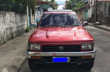 Toyota Hilux 2002 for sale