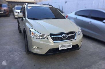 2015 Subaru XV for sale