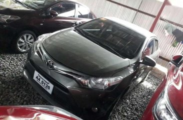 Toyota Vios 1.3E 2018 for sale