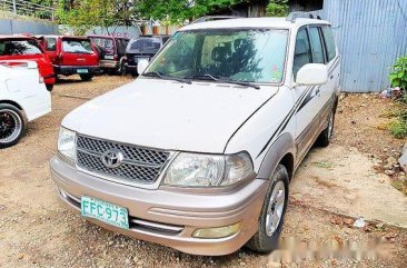 Toyota Revo 2003 for sale