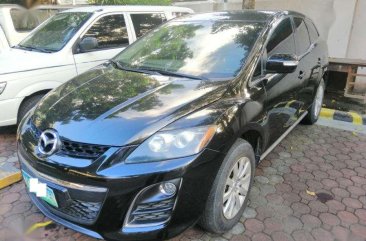 Mazda CX7 2010 for sale