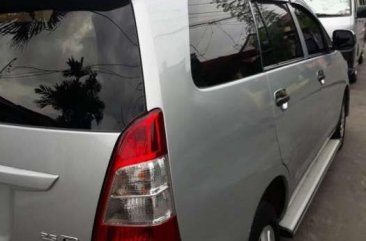 Toyota Innova 2013 for sale