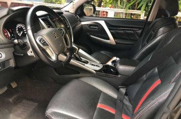 Mitsubishi Montero 2016 for sale