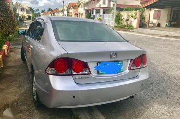 Honda Civic 2007 for sale