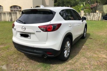 2015 Mazda CX5 for sale