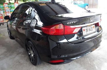 Honda City 2016 for sale