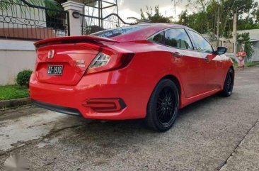 Honda Civic 2016 for sale