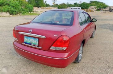 Nissan SENTRA GS 2005 for sale