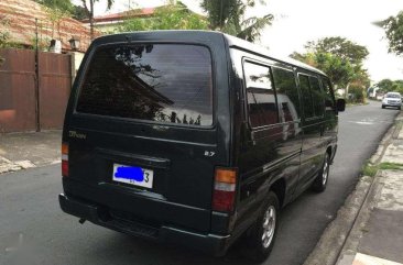 Nissan Urvan Escapade 2008 for sale