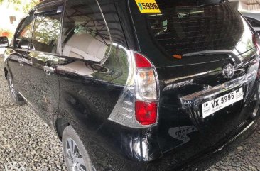 2017 Toyota Avanza for sale