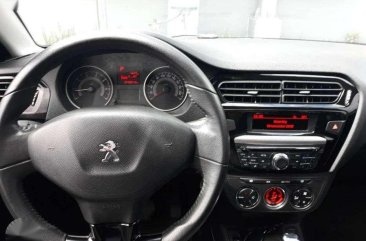 2016 Peugeot 301 for sale