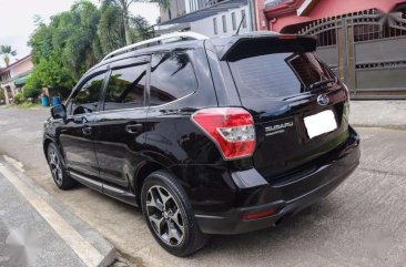 2014 Subaru Forester for sale