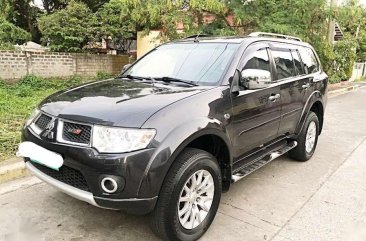 2013 Mitsubishi Montero for sale