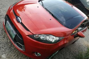 Ford Fiesta 2013 for sale