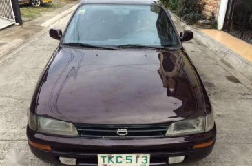 Toyota Corolla 1993 for sale