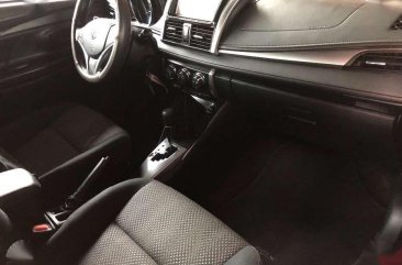 2018 Toyota Vios for sale