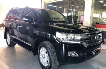 Toyota Land Cruiser 2018 for sale