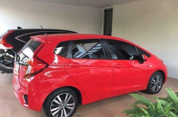 2014 Honda Jazz for sale